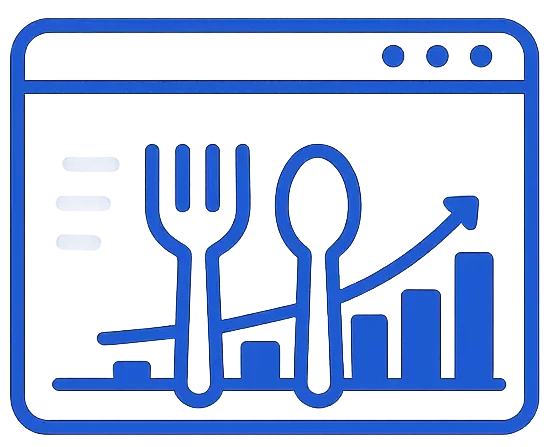 Food Industry Focused Expertise